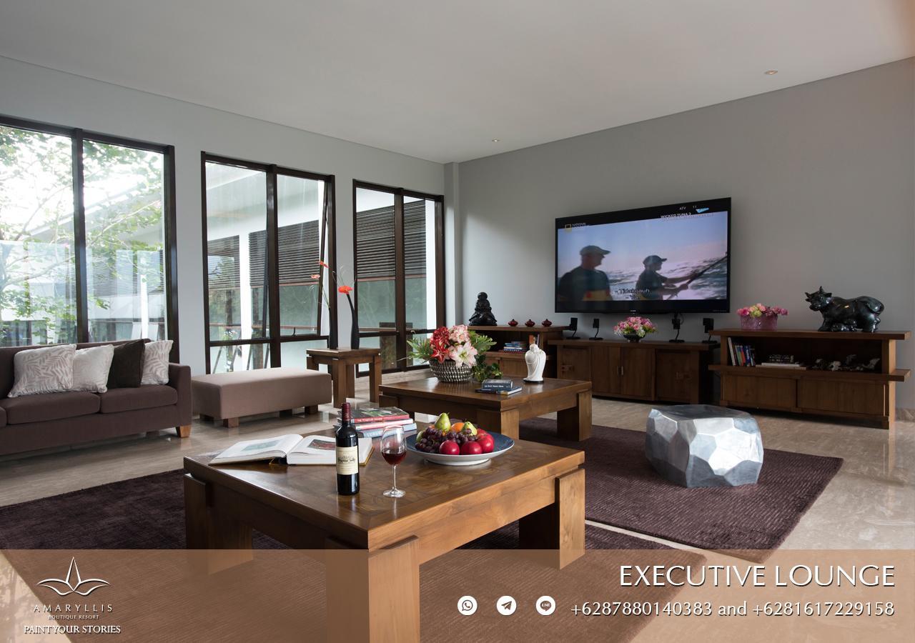 Amaryllis Boutique Resort Paragajen Exteriér fotografie