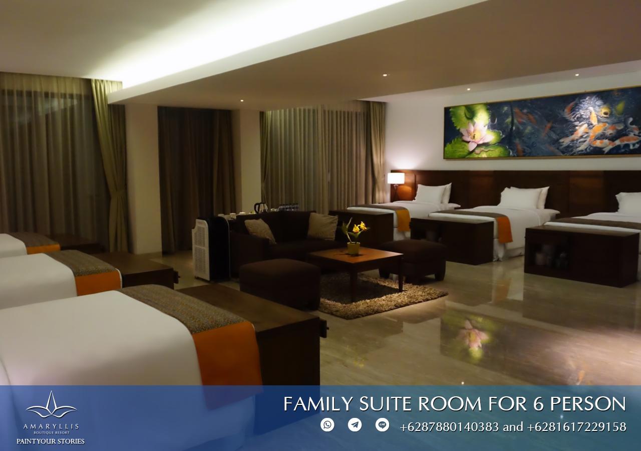 Amaryllis Boutique Resort Paragajen Exteriér fotografie