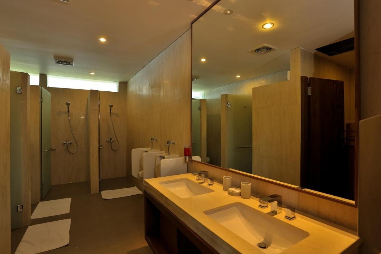 Amaryllis Boutique Resort Paragajen Exteriér fotografie